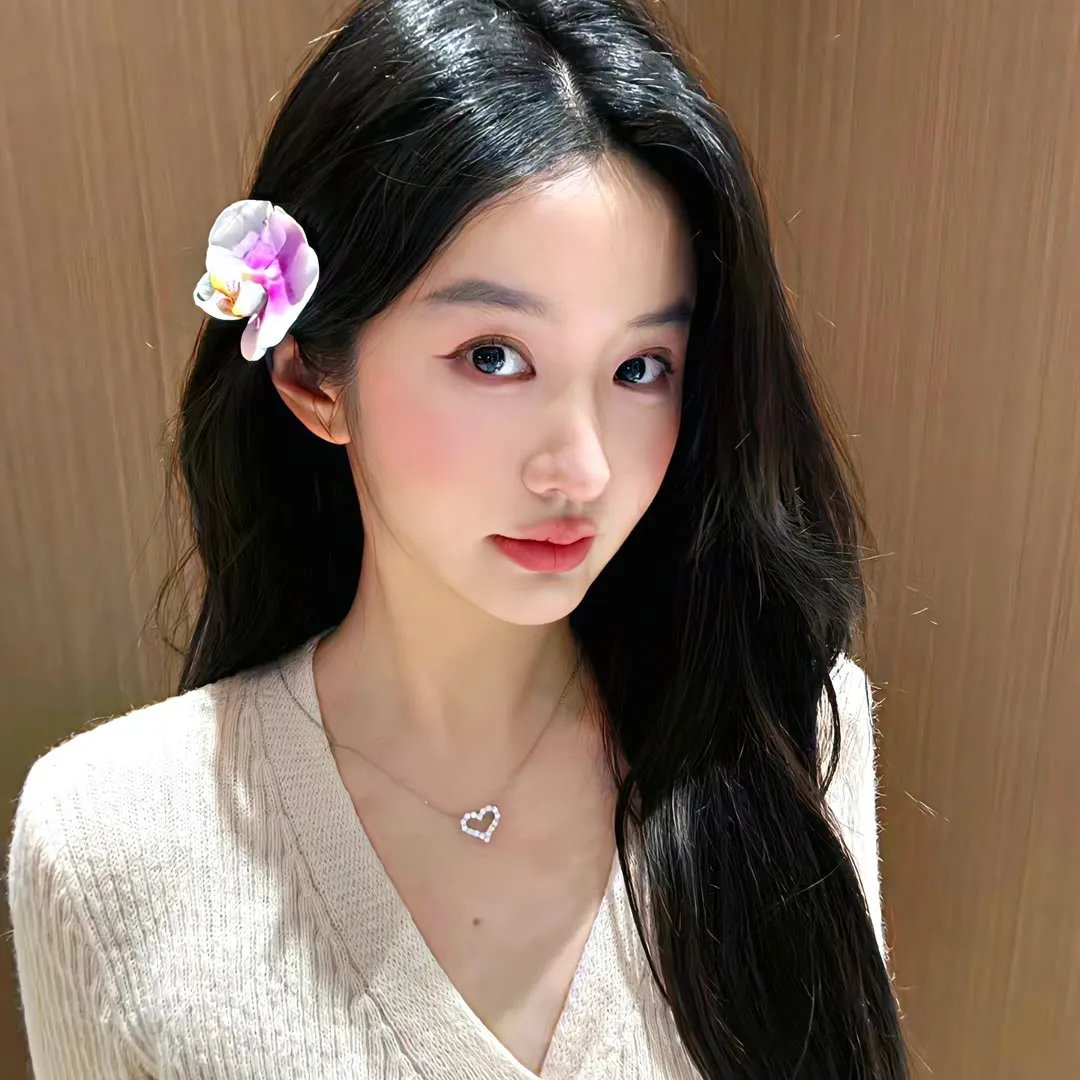 我的爆气女友