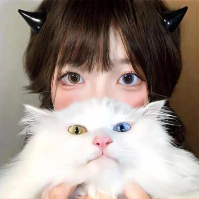 女猎手