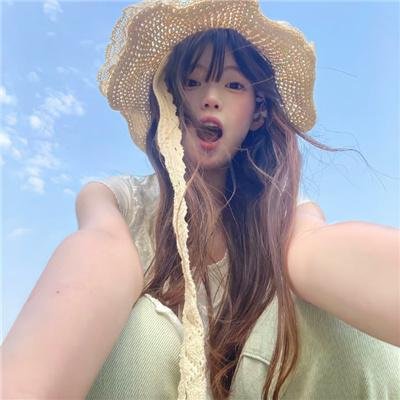 七位女俘虏
