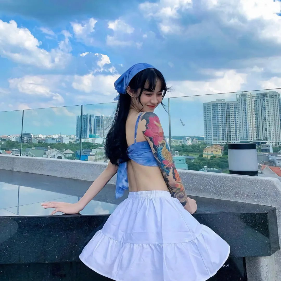 超凡追击者